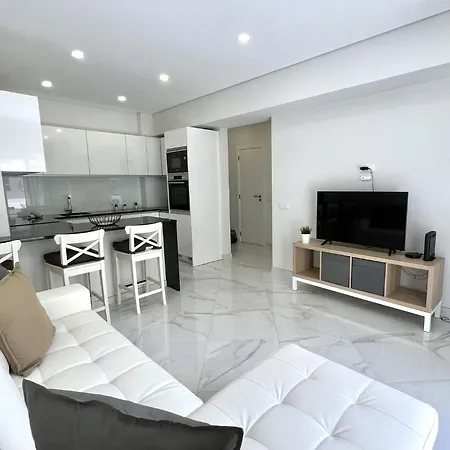 Aman - Near The Beach By Hd Properties Quarteira Exterior photo