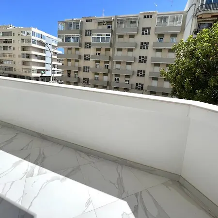 Aman - Near The Beach By Hd Properties Quarteira Exterior photo
