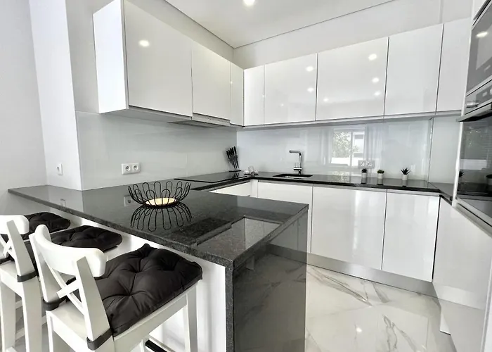 Aman - Near The Beach By Hd Properties