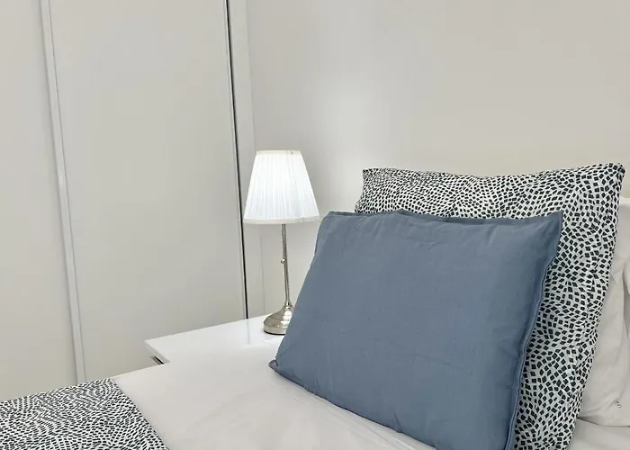 Aman - Near The Beach By Hd Properties