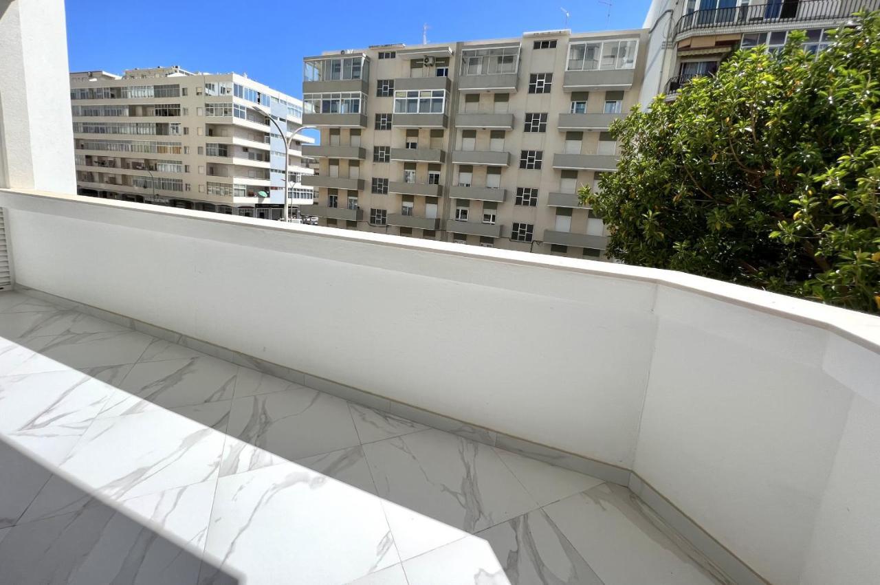 Apartment Aman - Near The By Hd Quarteira